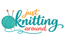 Just Knitting Around