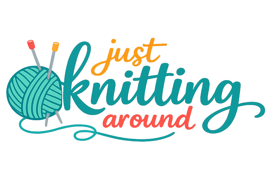 Just Knitting Around
